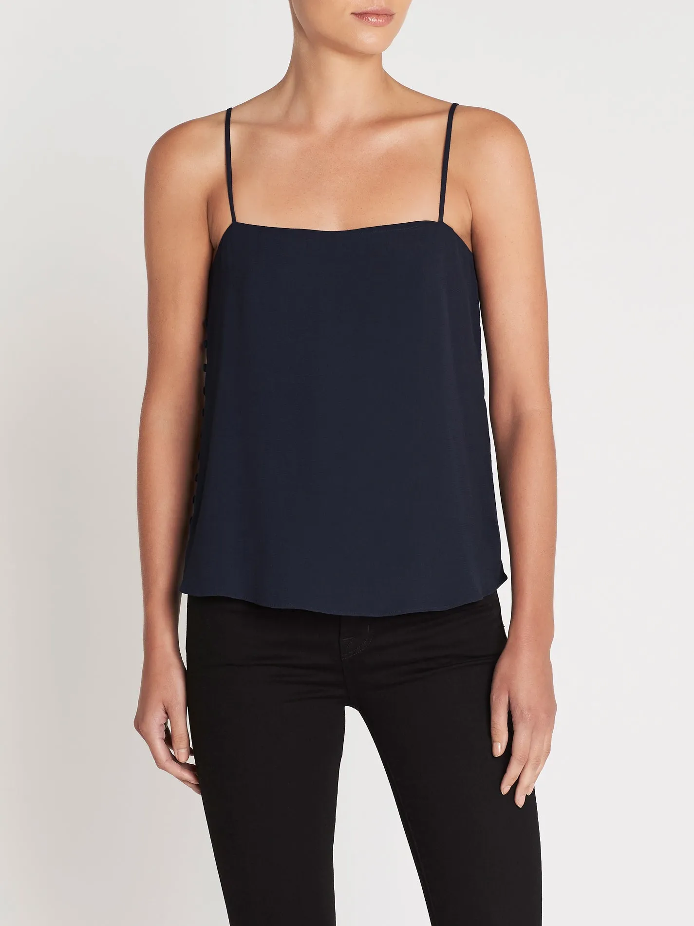 Abdi Camisole Top