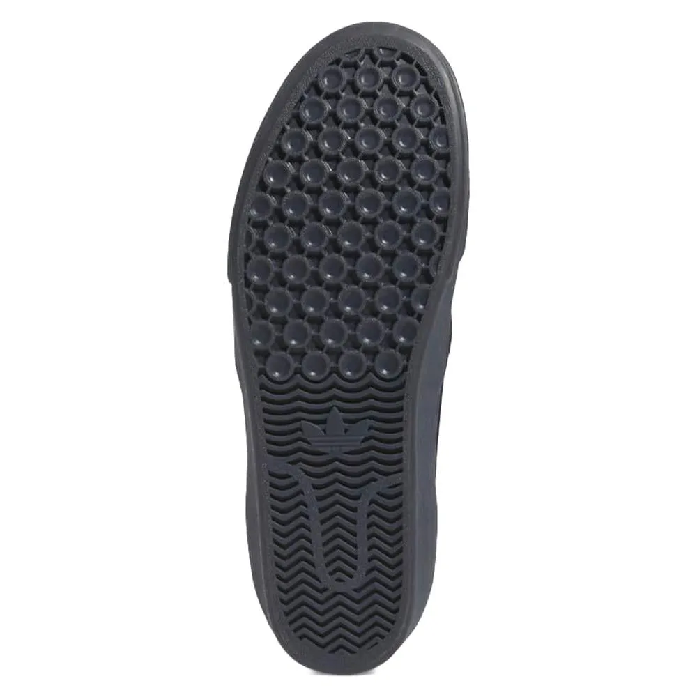 Adidas Shmoofoil Slip - Core Black/Carbon/Core Black