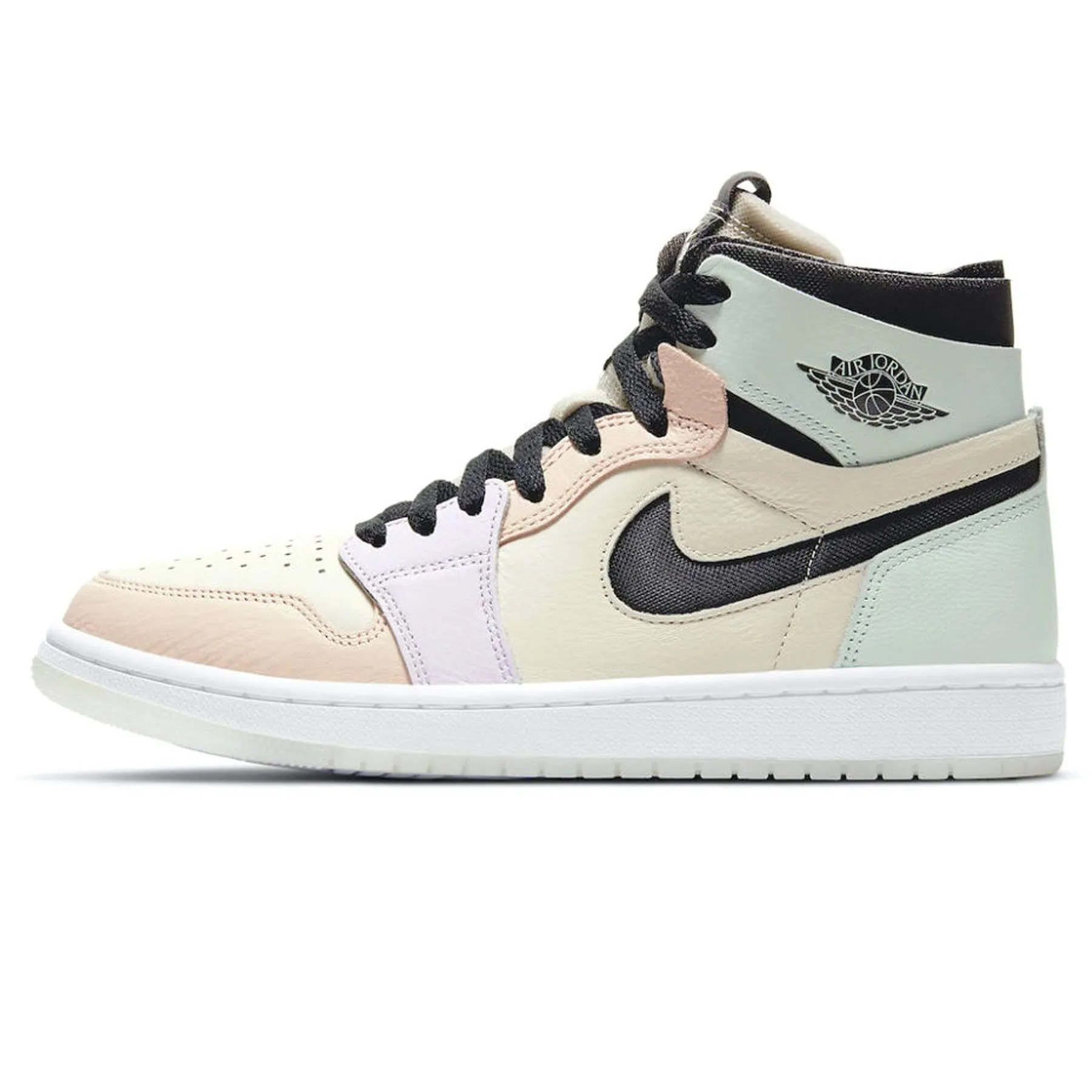 Air Jordan 1 High Zoom Comfort Wmns 'Easter'