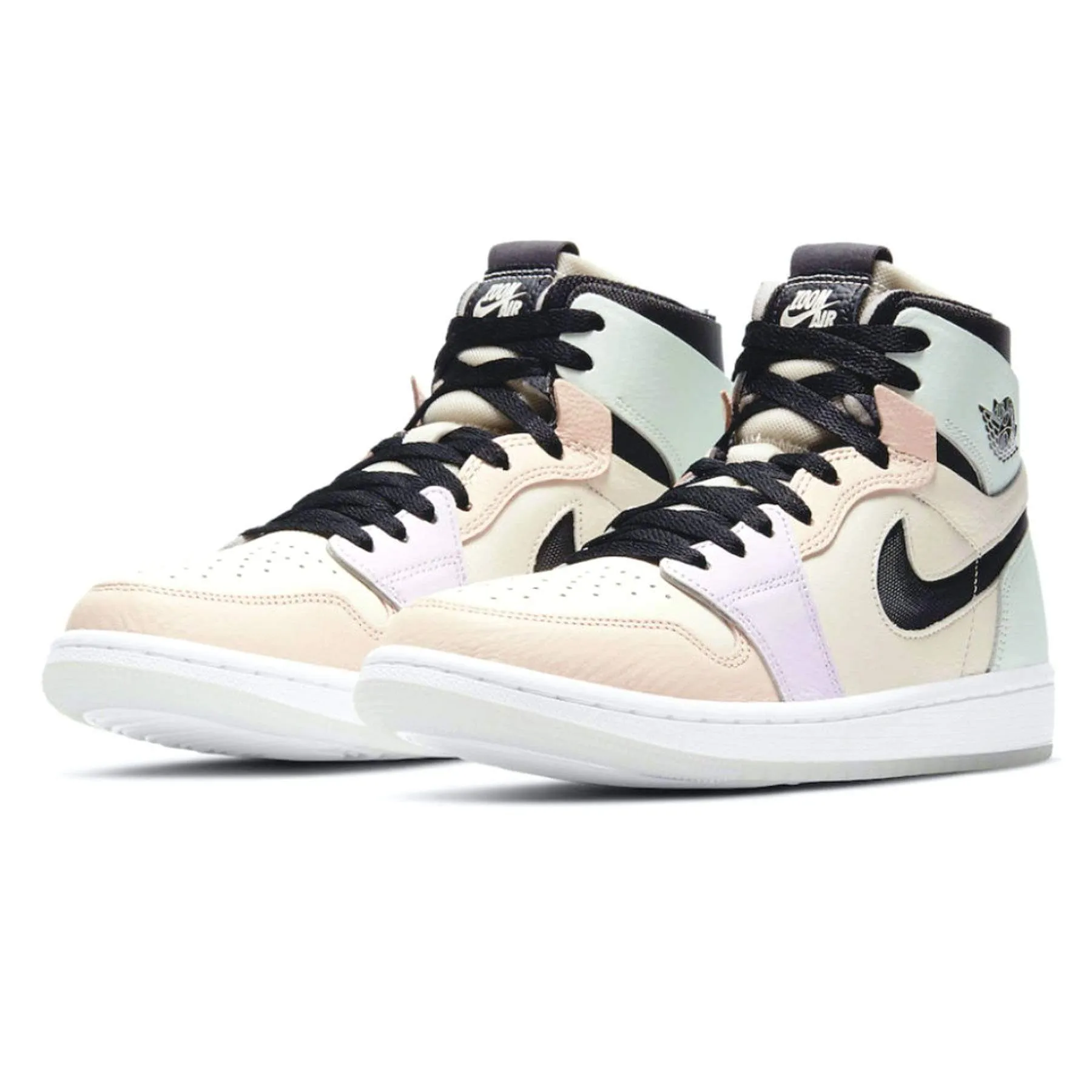 Air Jordan 1 High Zoom Comfort Wmns 'Easter'