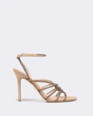 Aneesha Sandal - Sand