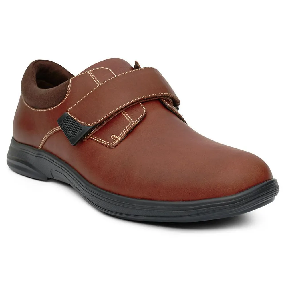 Anodyne No. 64 Men's Casual Comfort Shoes