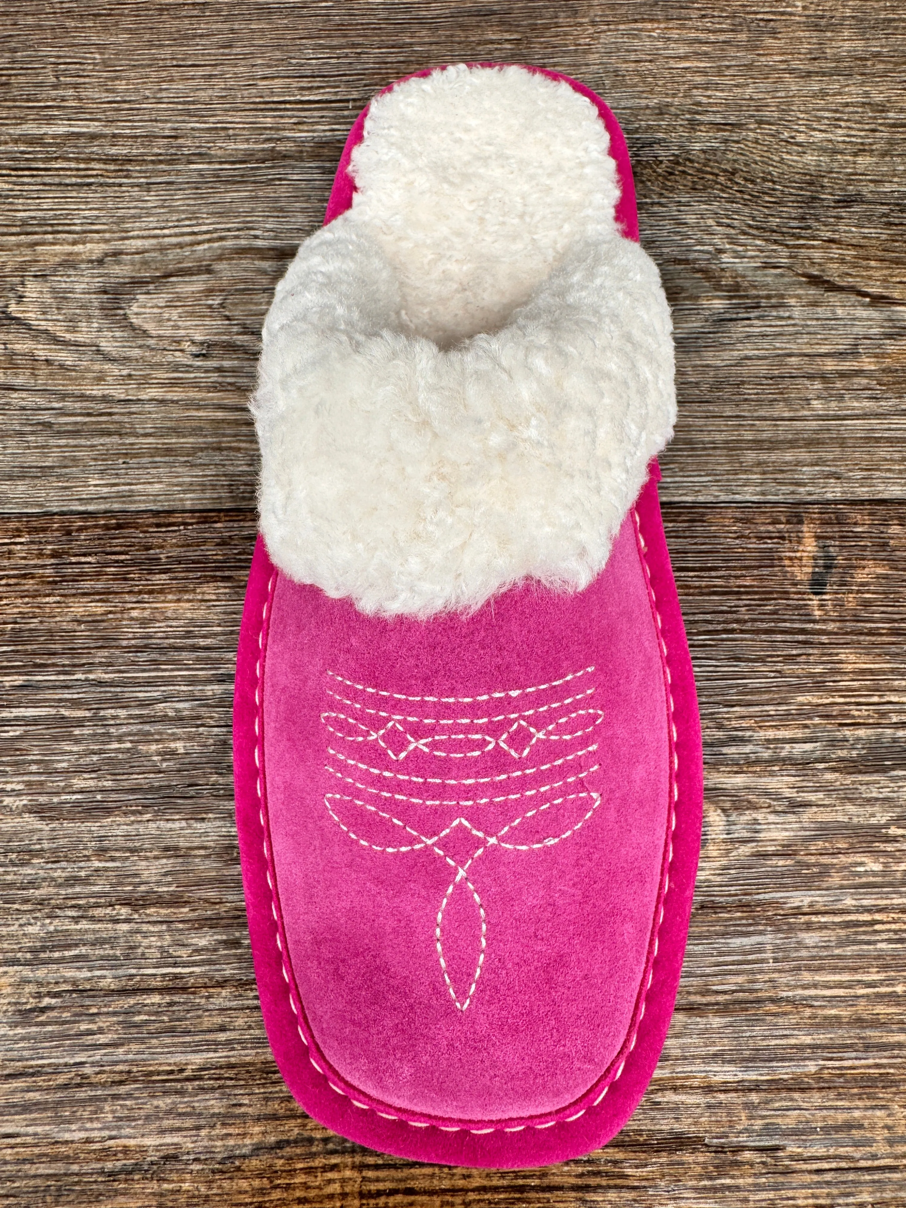 AR2829 Jackie Square Toe Slipper by Ariat