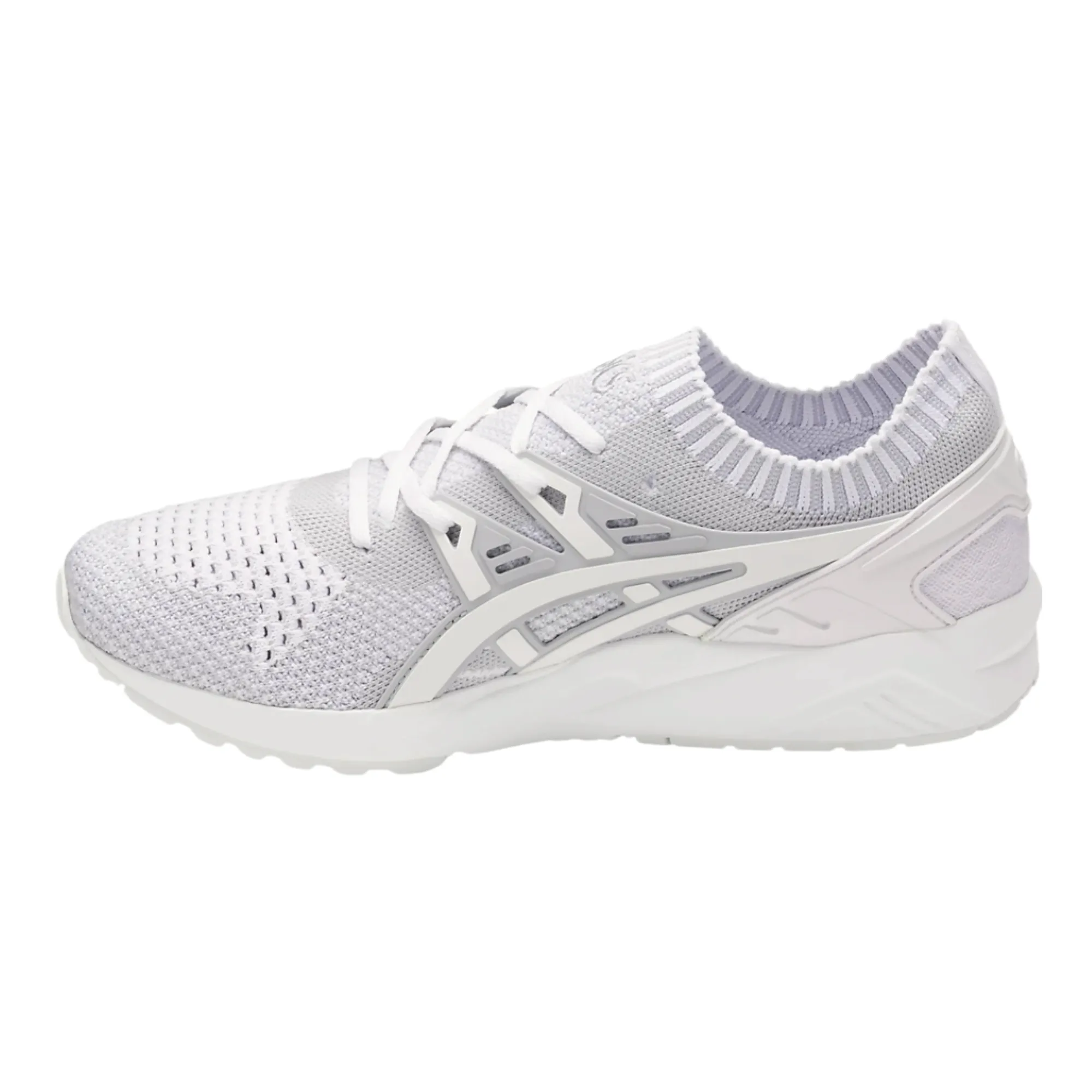 Asics Gel Kayano Trainer Knit - Grey