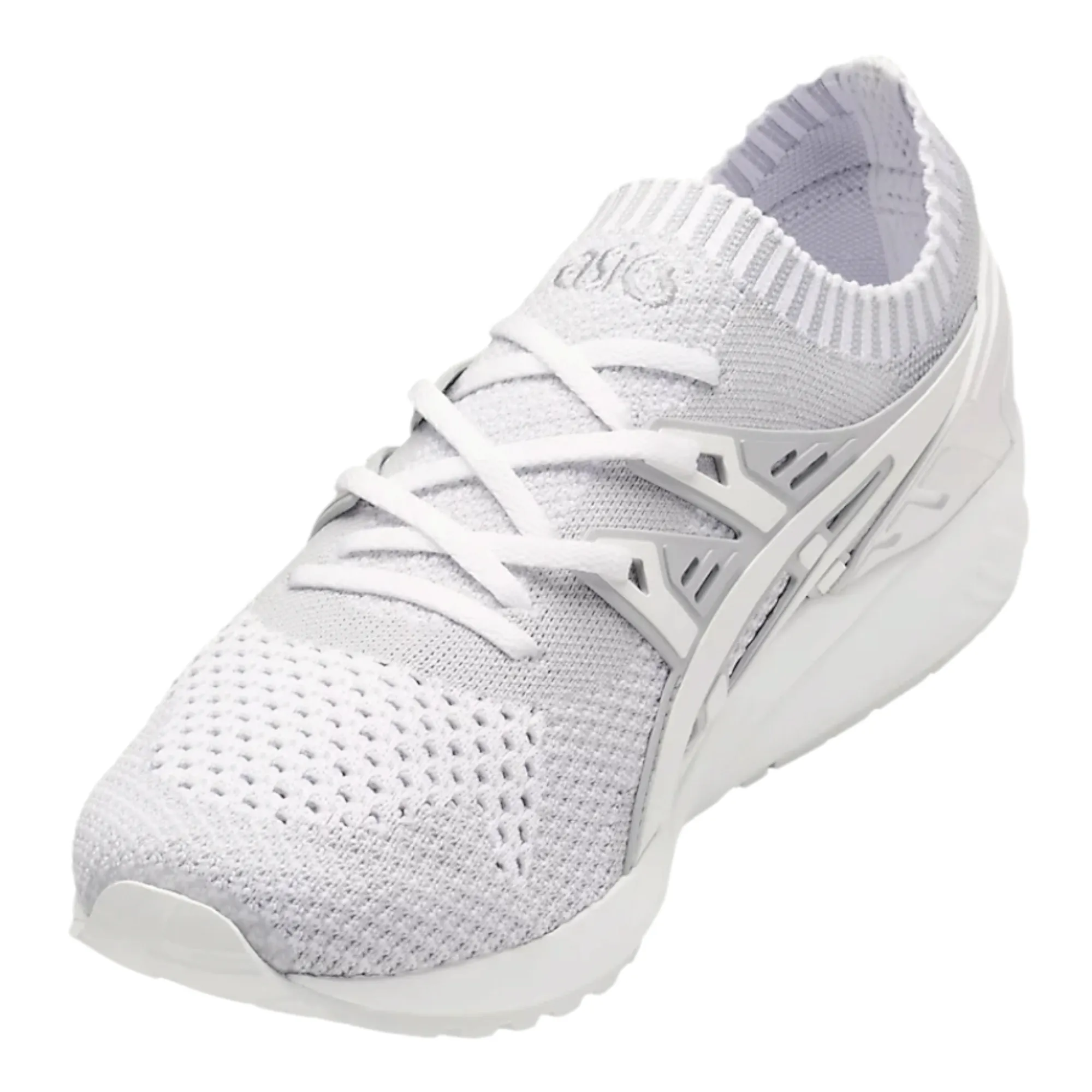 Asics Gel Kayano Trainer Knit - Grey