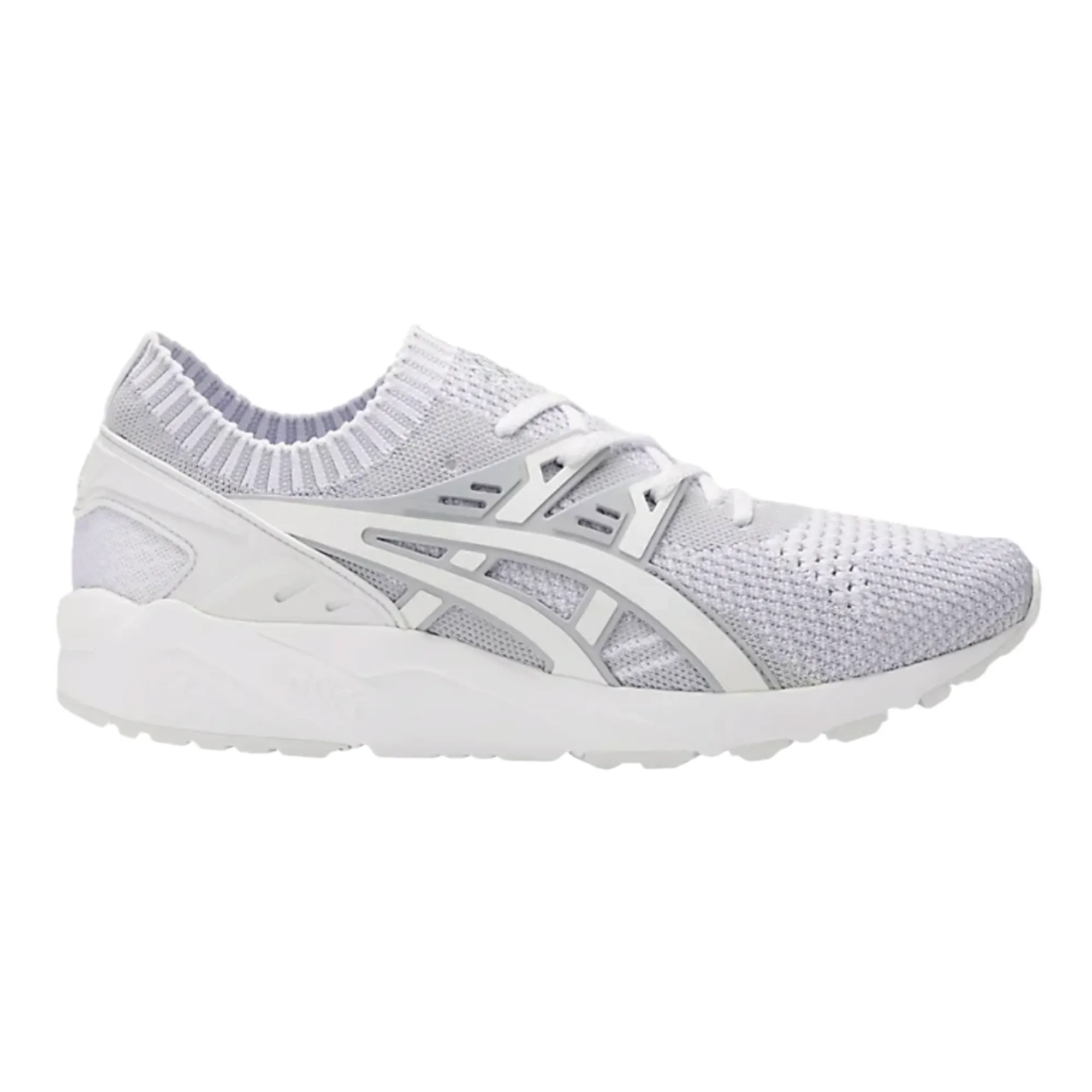 Asics Gel Kayano Trainer Knit - Grey