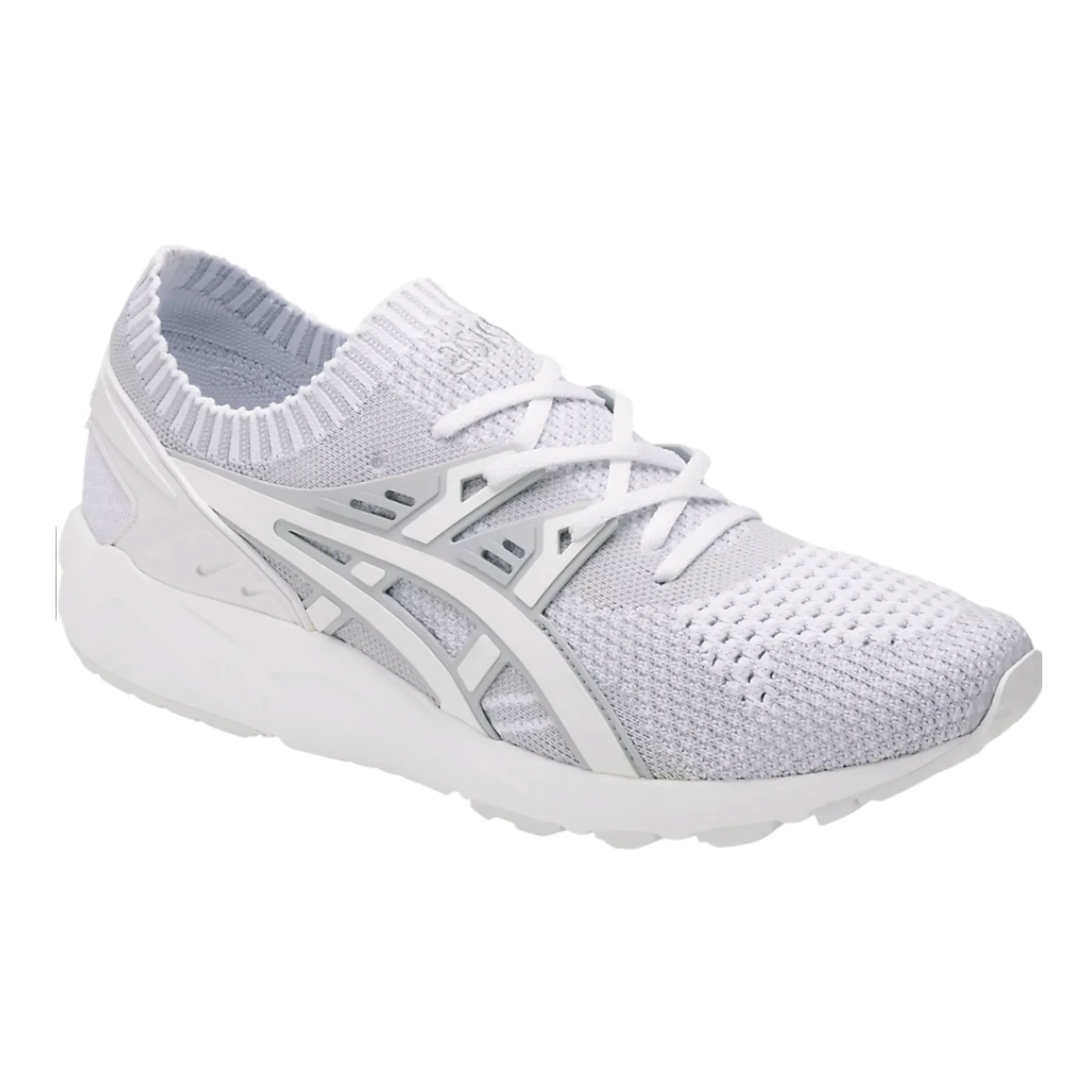 Asics Gel Kayano Trainer Knit - Grey