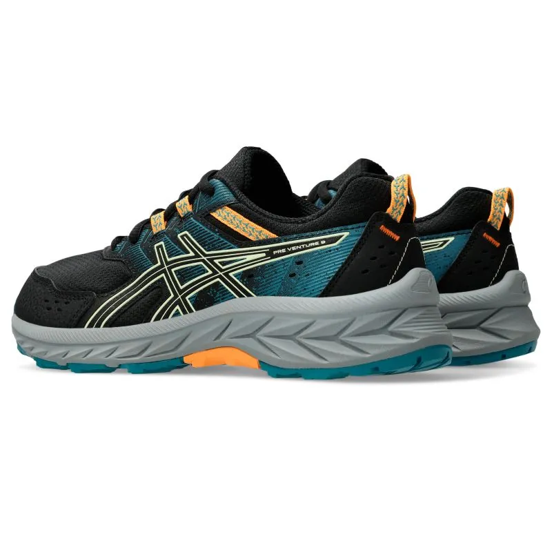 ASICS GEL-Venture 9 GS Kids Trail Running Shoes