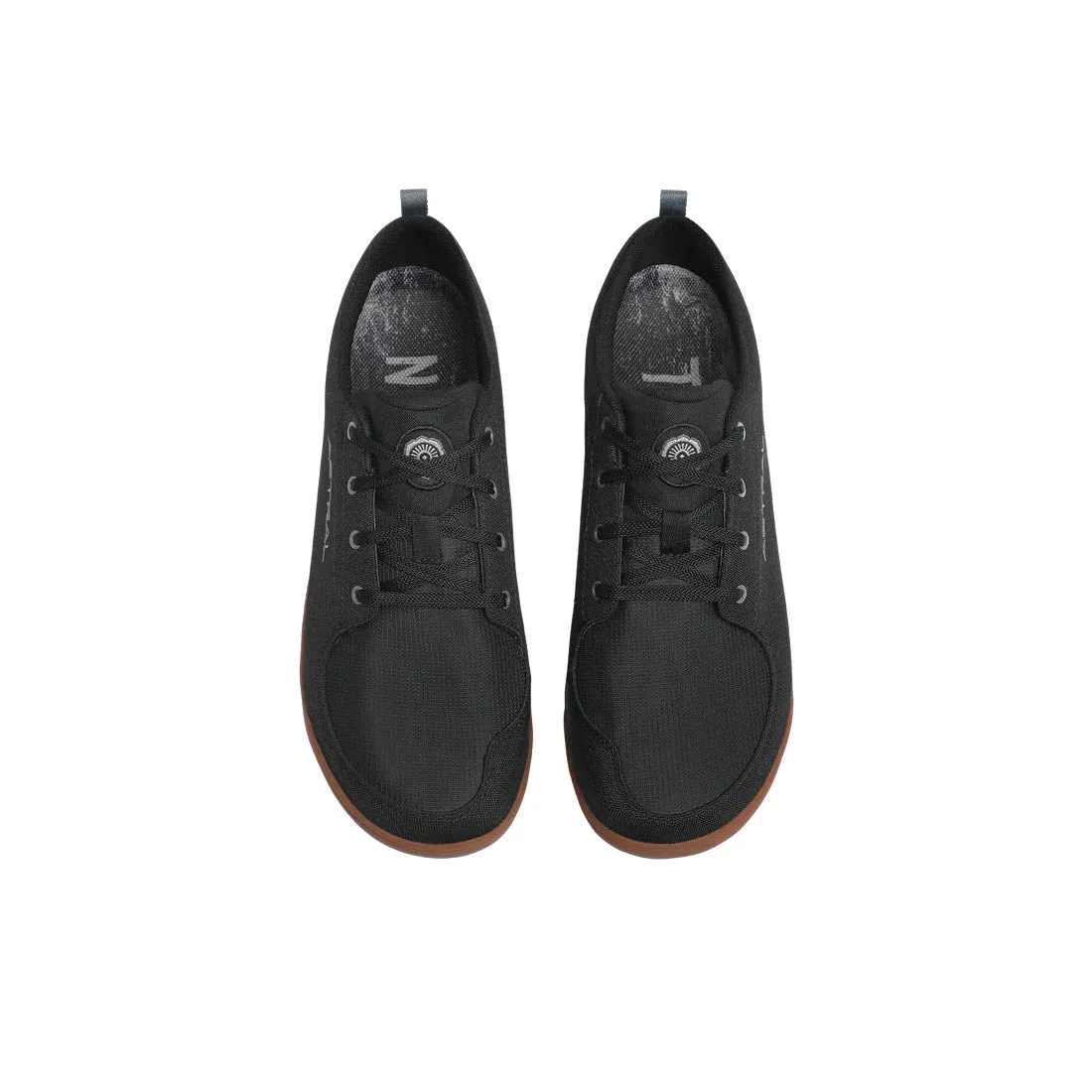 ASTRAL LOYAK ALL WEATHER PITCH BLACK - MENS