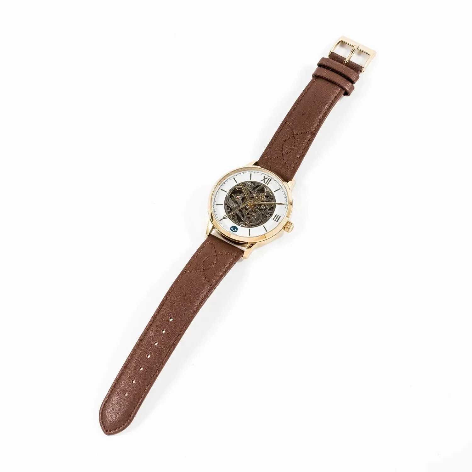 Atelier Ryza REISALIN "RYZA" STOUT Wrist Watch Japan