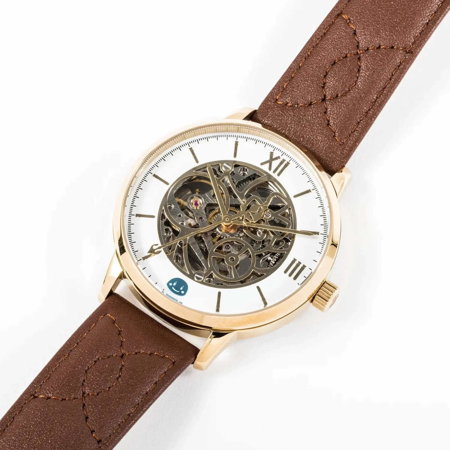 Atelier Ryza REISALIN "RYZA" STOUT Wrist Watch Japan