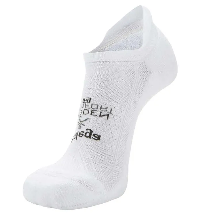 Balega Hidden Comfort Socks - White