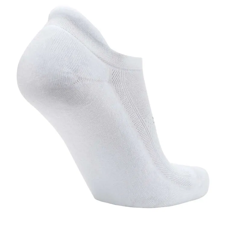 Balega Hidden Comfort Socks - White