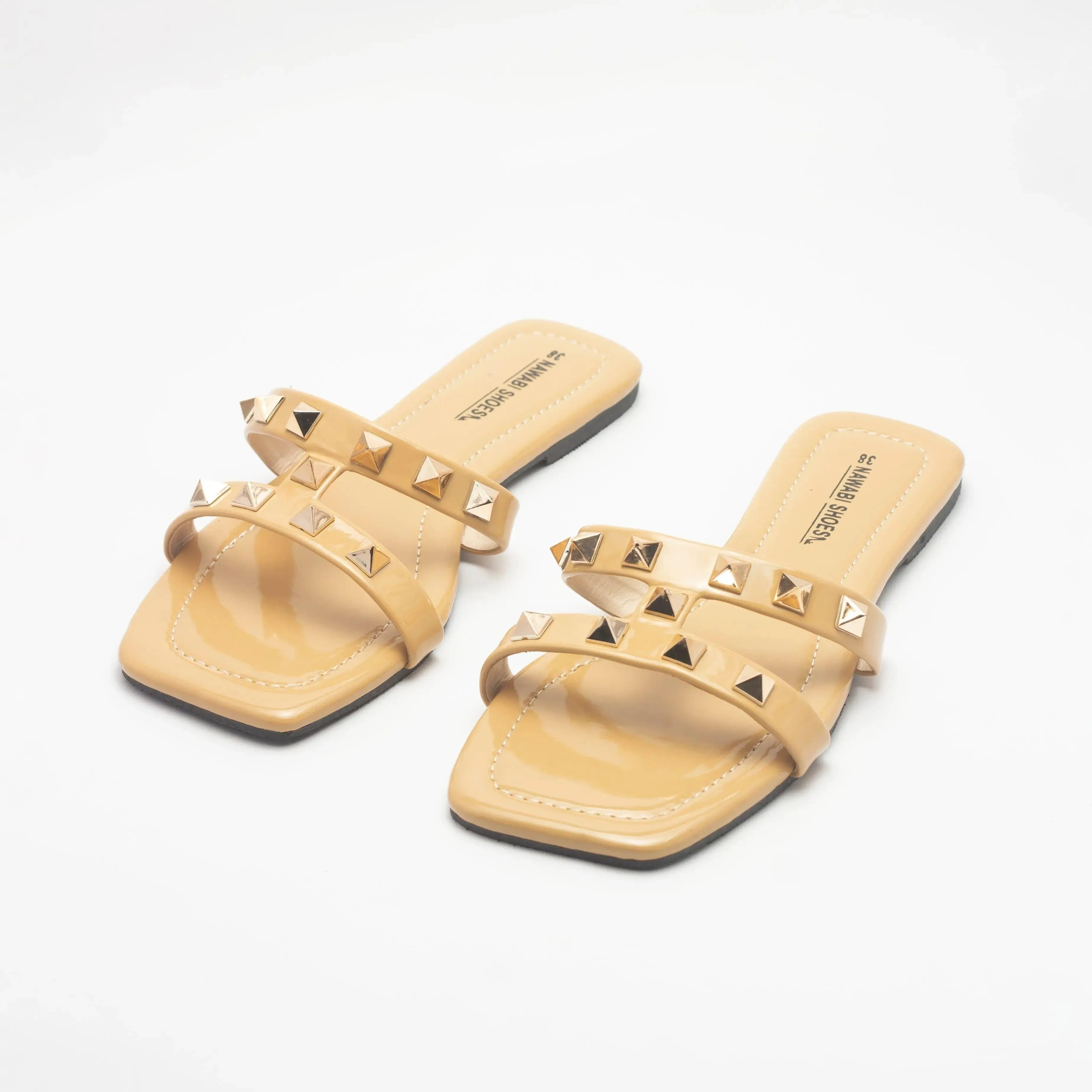 Best Price for Women's Flat Sandals | Nawabi Shoes BD