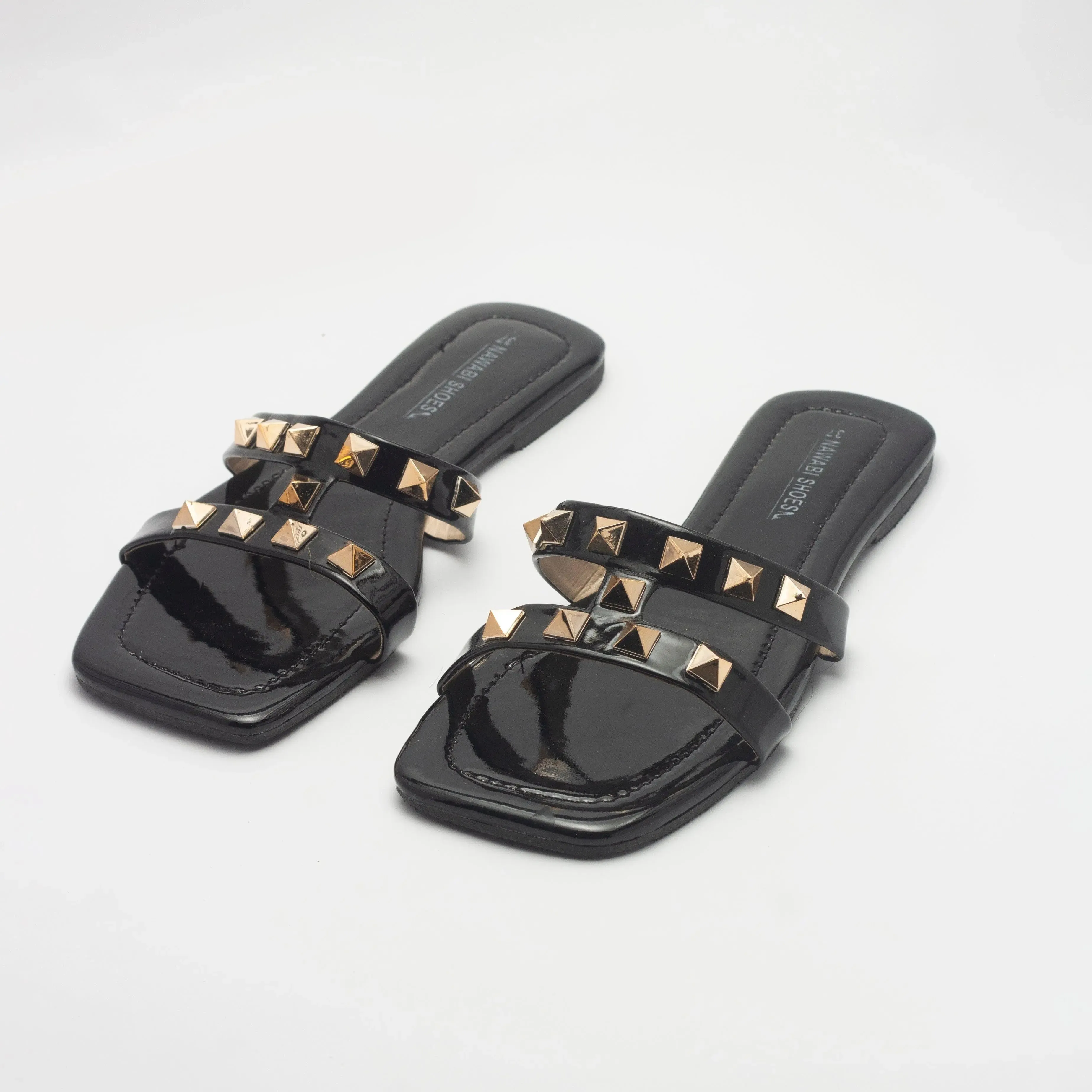 Best Price for Women's Flat Sandals | Nawabi Shoes BD