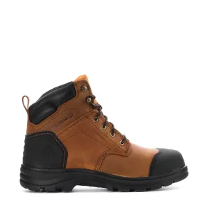 Carlsbad Cap Steel Toe - Mens