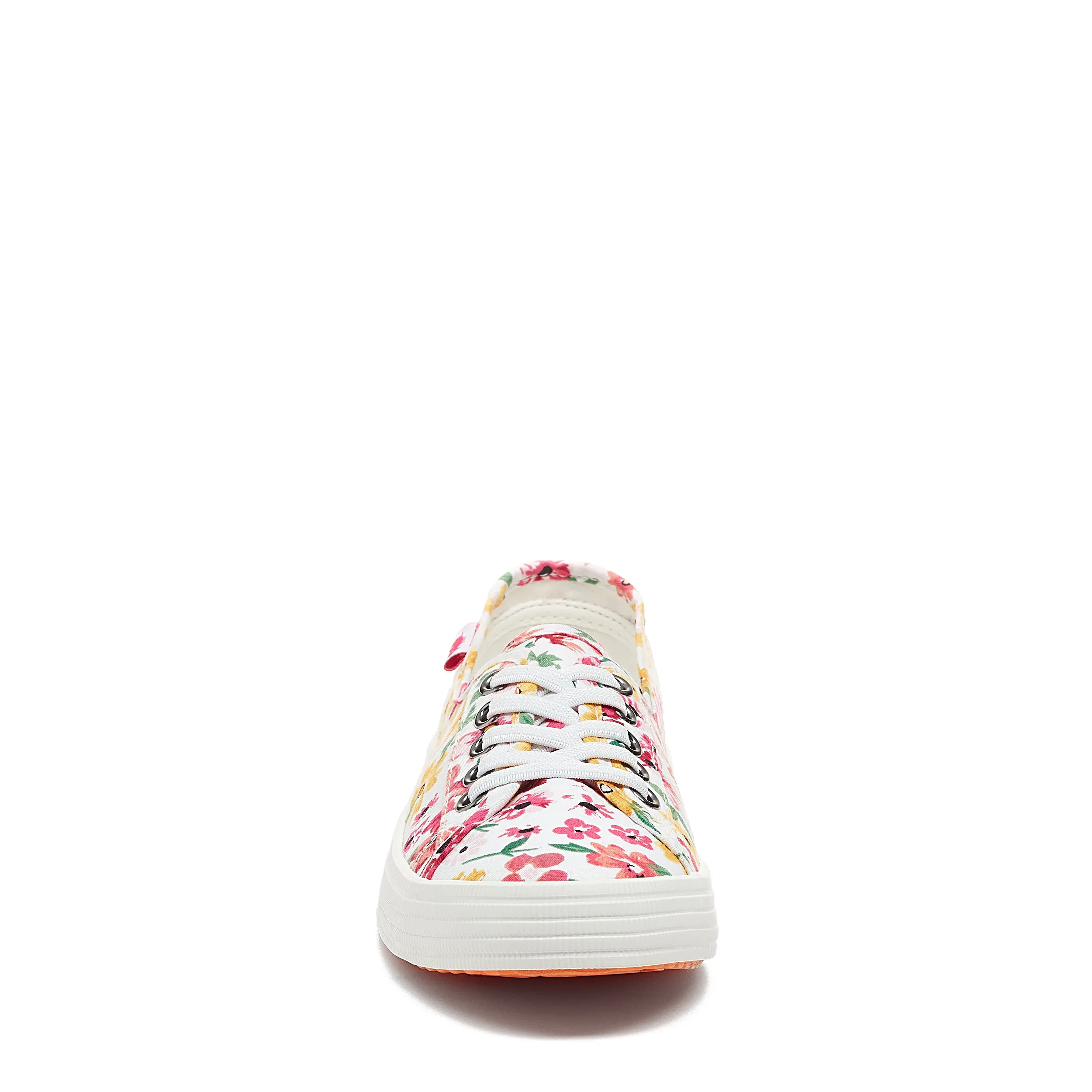 Chow Chow Margate Floral Trainers