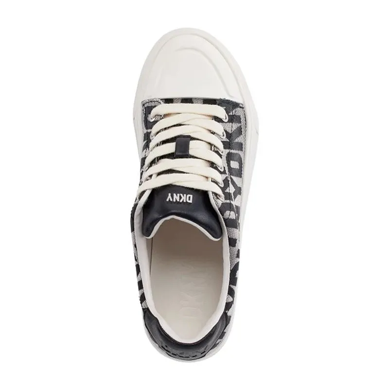 DKNY YORK LACE UP WOMEN SHOES DKW7