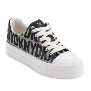 DKNY YORK LACE UP WOMEN SHOES DKW7