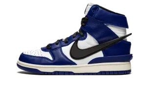 Dunk High Ambush Deep Royal Blue