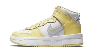 Dunk High Rebel Lemon