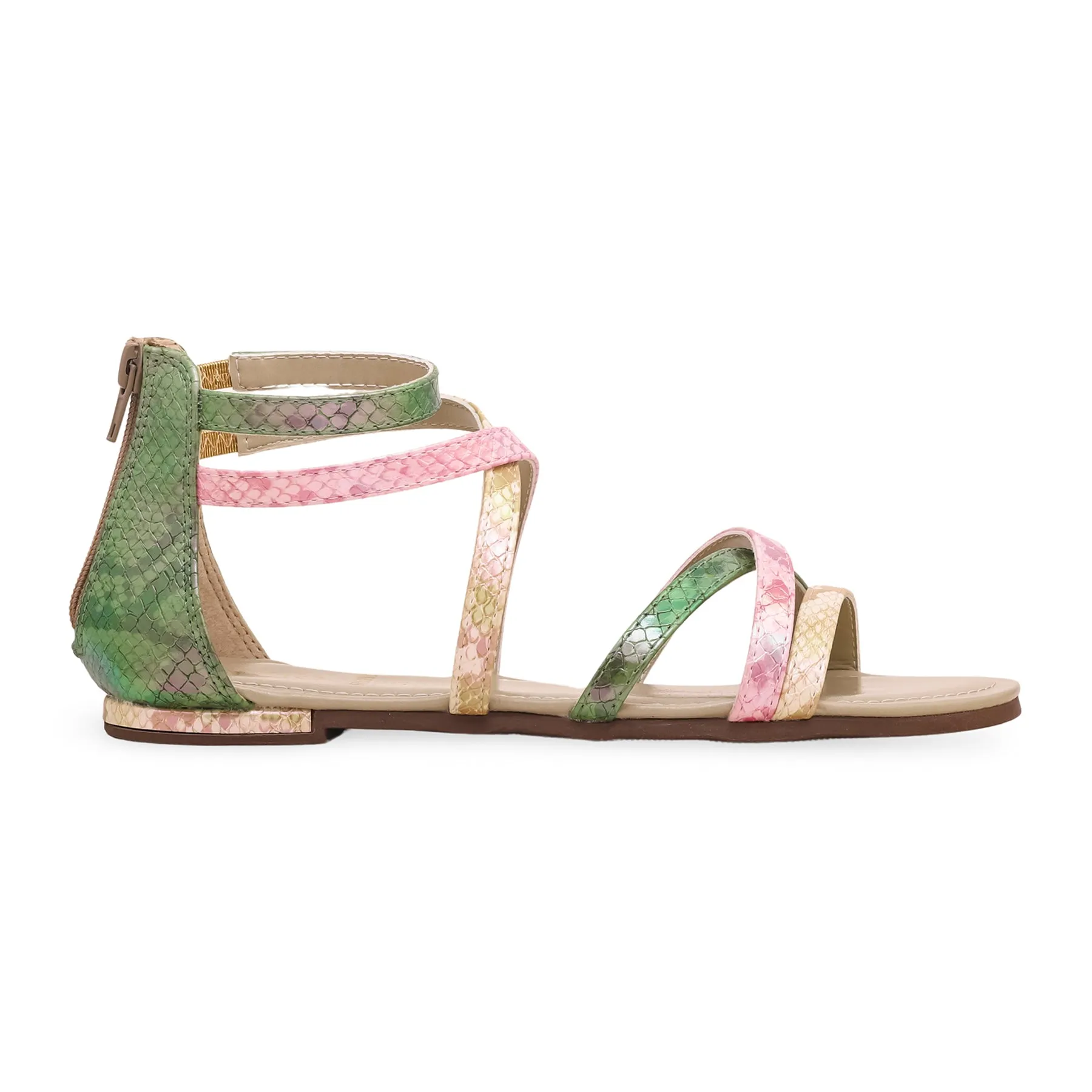 Fawn Formal Sandal FR5252