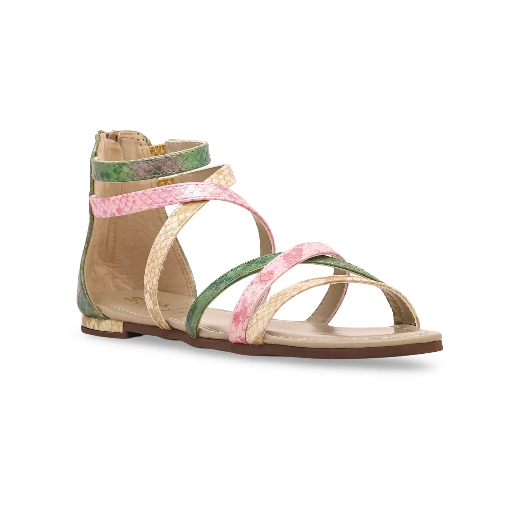 Fawn Formal Sandal FR5252