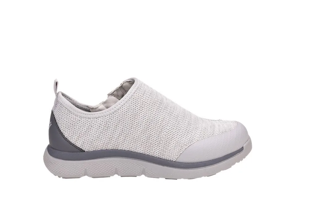 Force shoe - light grey, women