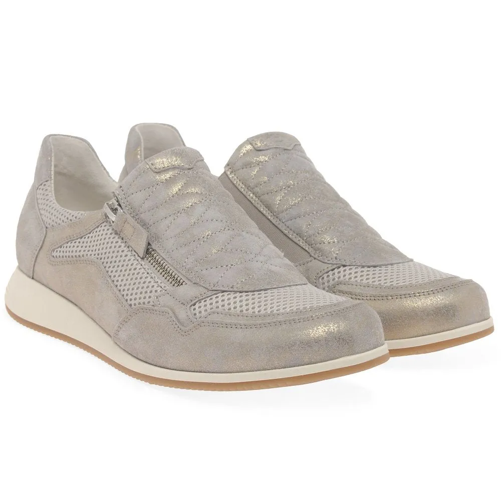 Gabor Trainer 46.408.95 Metallic