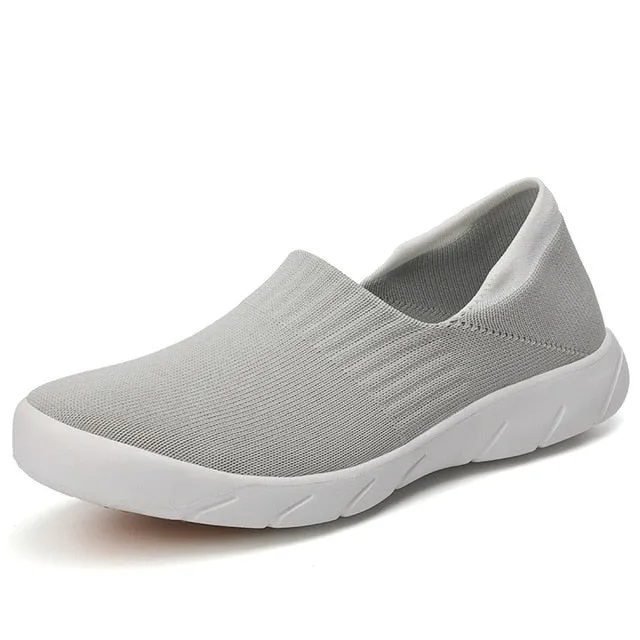 Hazel Women's Slip-On Shoes