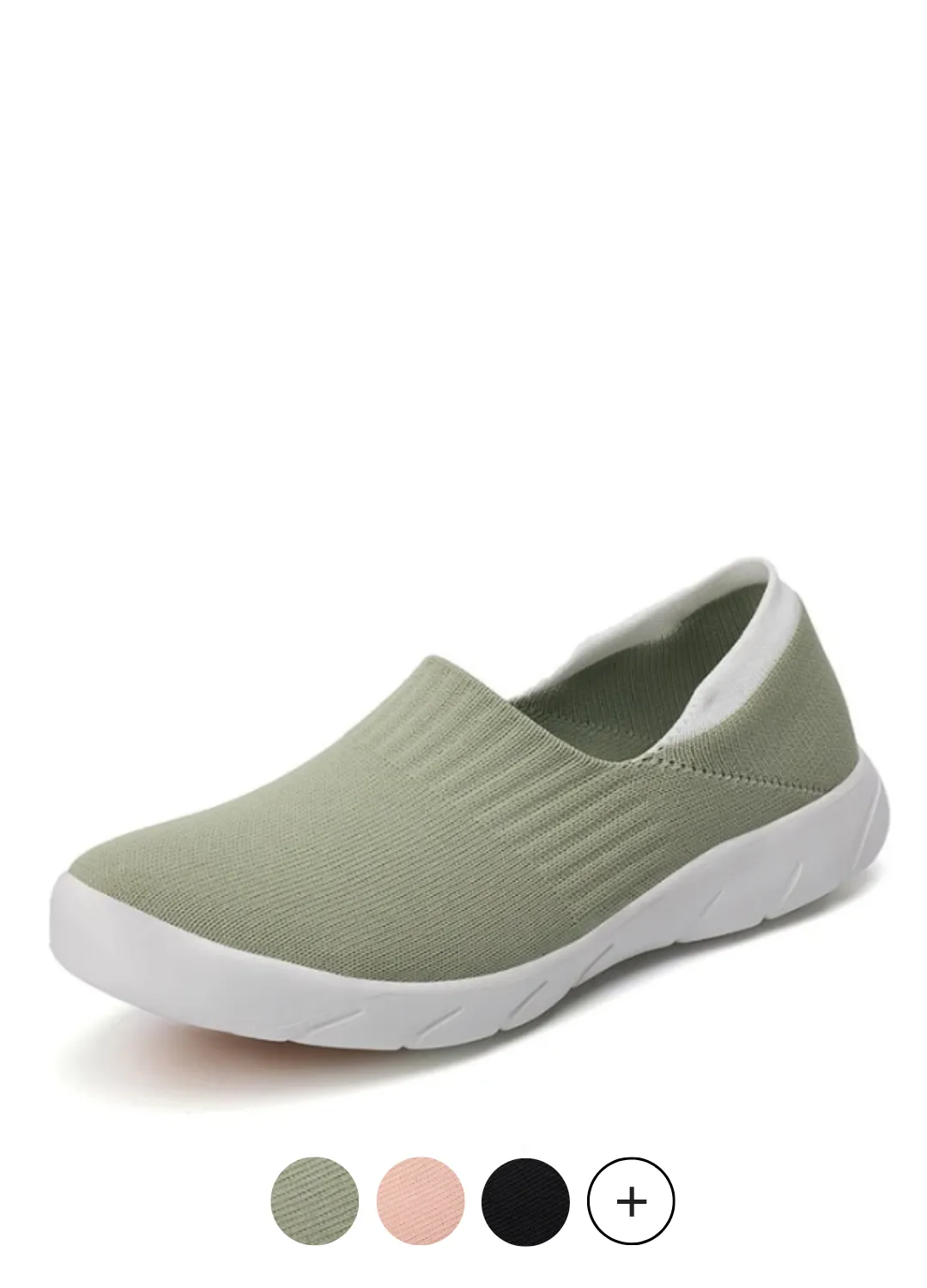 Hazel Women's Slip-On Shoes