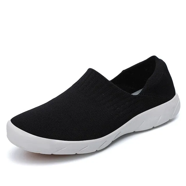 Hazel Women's Slip-On Shoes