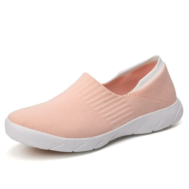 Hazel Women's Slip-On Shoes