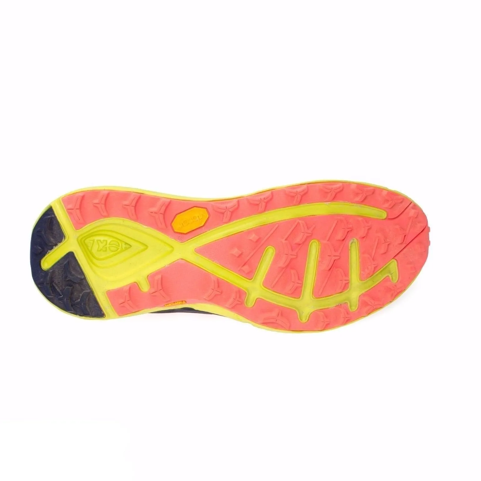 HOKA One One Speedgoat Astral Aura / Neon Pink Running Shoes