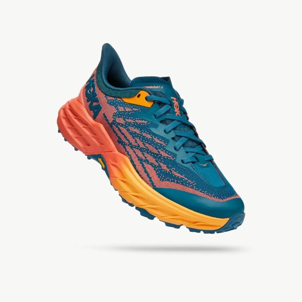 hoka Speedgoat 5 Women's Trail Running Shoes