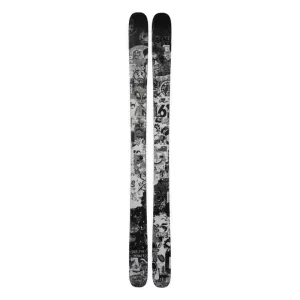 Line Chronic 101 Skis 2025