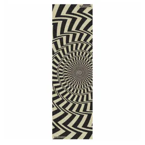 Madness Acid Swirl Grip 10"