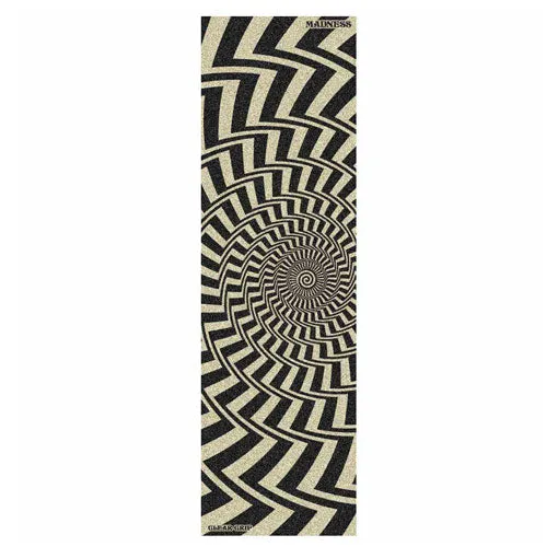 Madness Acid Swirl Grip 10"