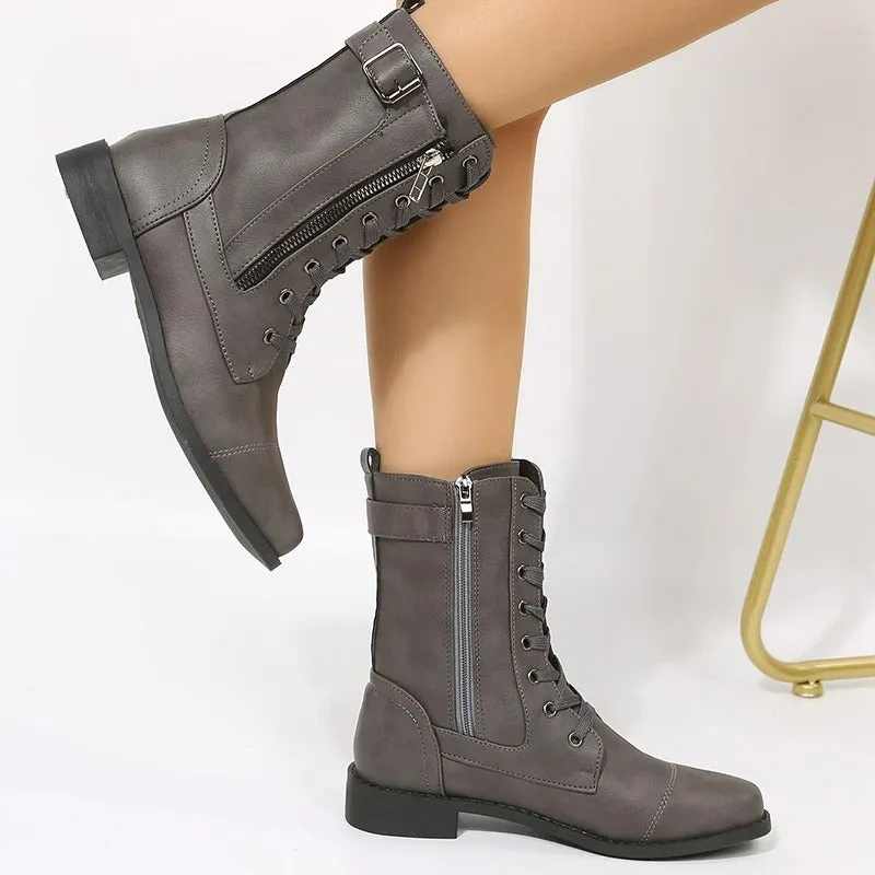 MAJA™ | ERGONOMIC ELEGANT BOOTS FOR WOMEN