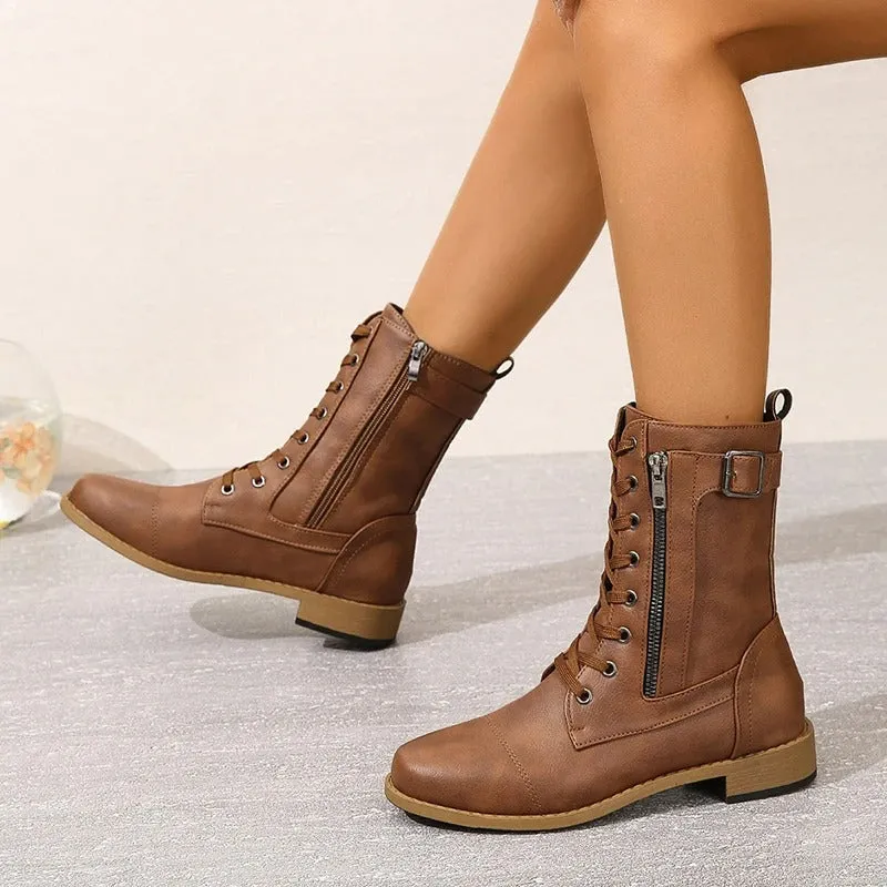 MAJA™ | ERGONOMIC ELEGANT BOOTS FOR WOMEN