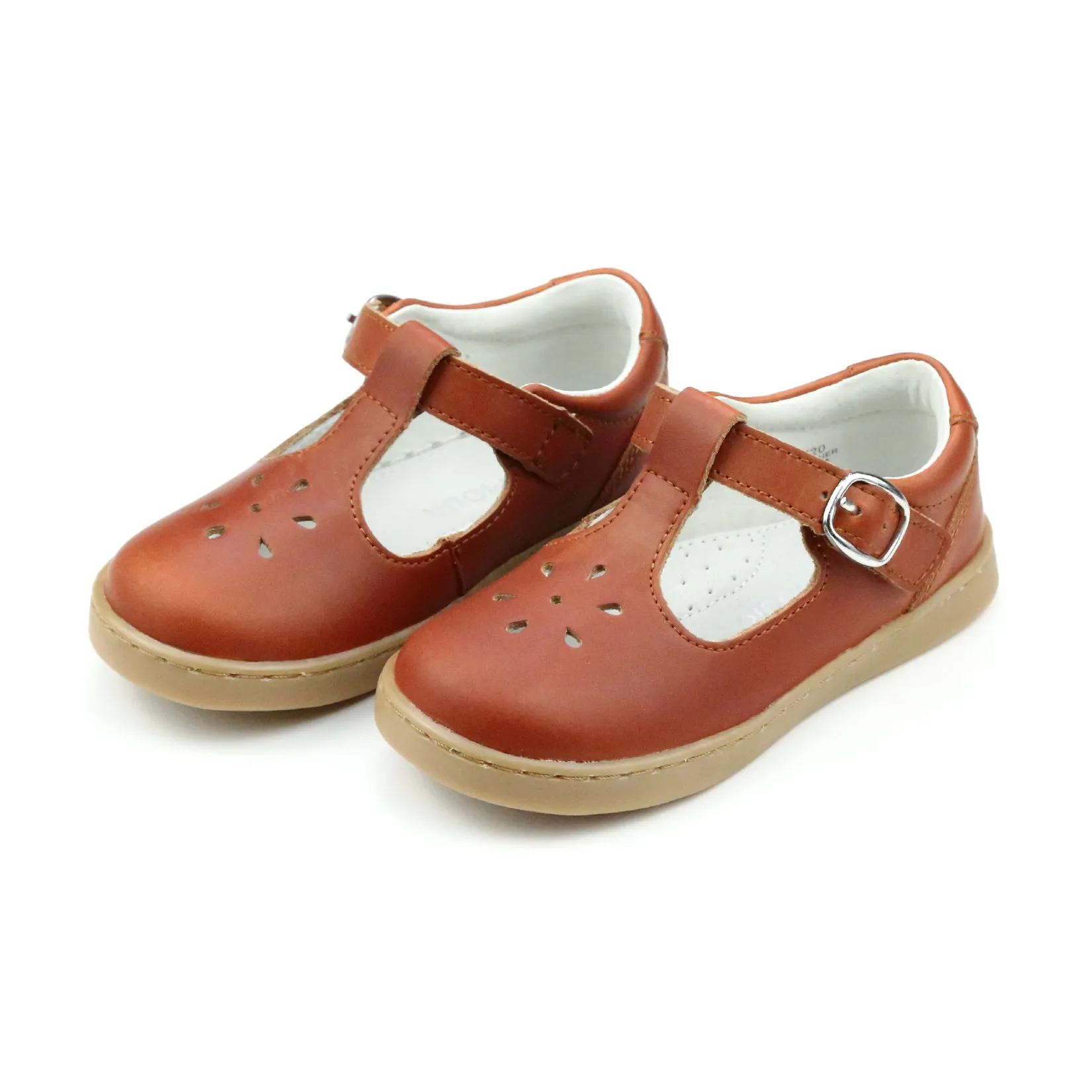 Mary Janes T-Strap | Chelsea