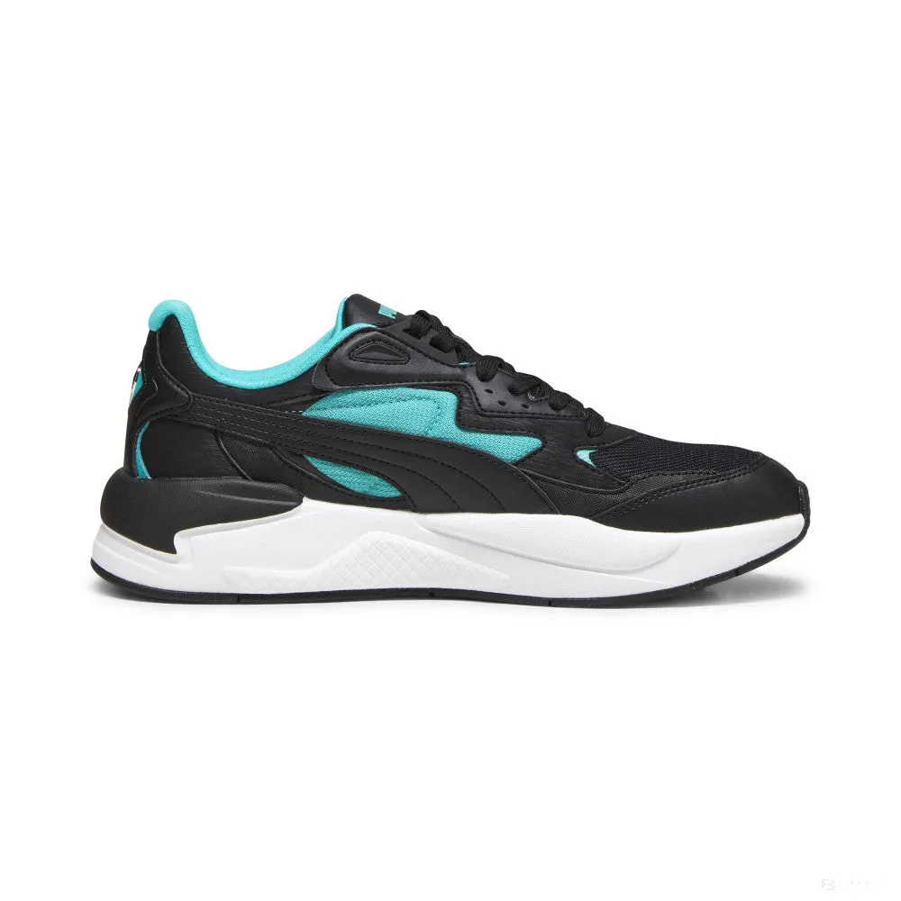 Mercedes shoes, Puma, X-Ray Speed, black