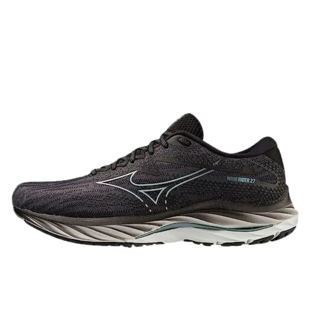 mizuno Wave Rider 27 Men's Running Shoes