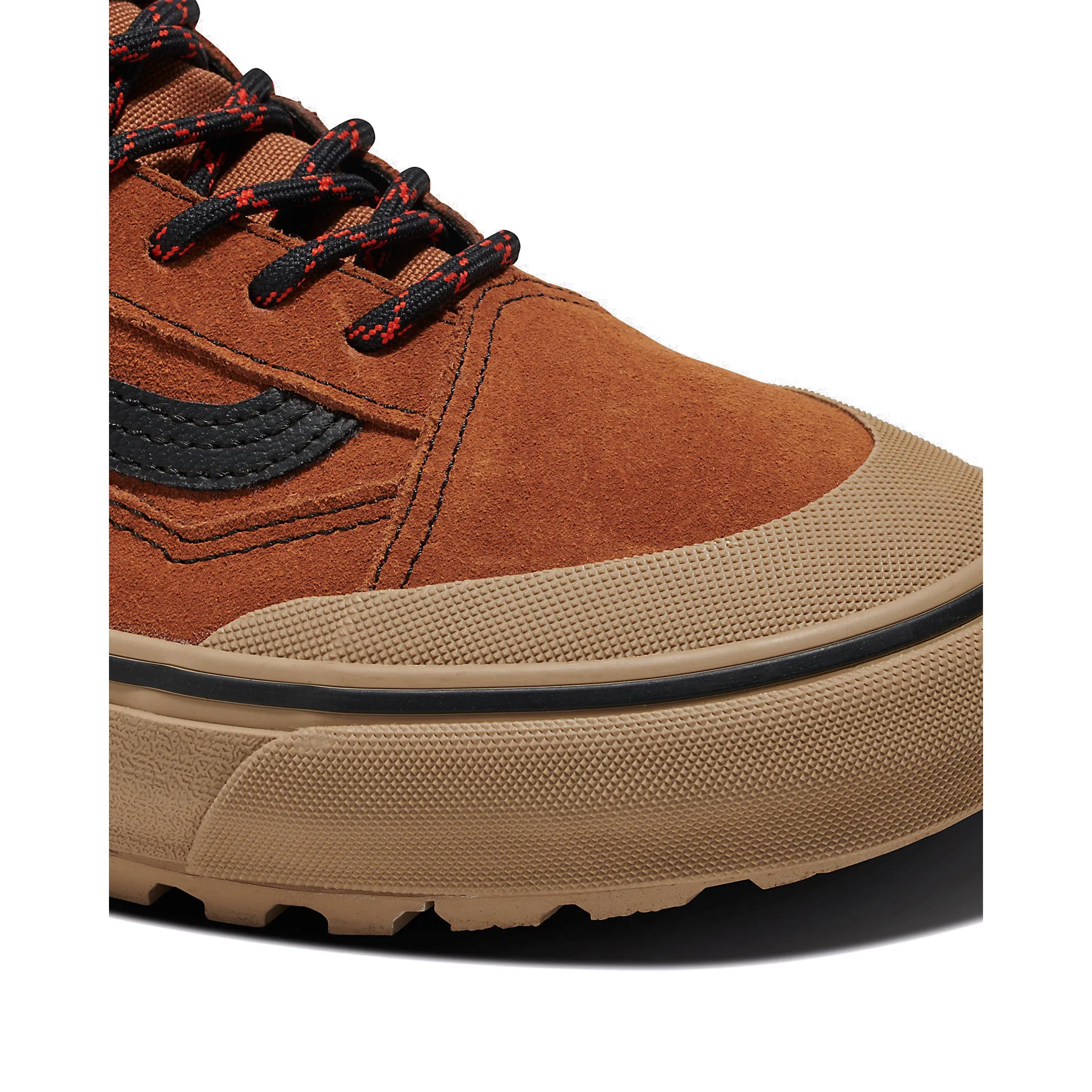 MTE OLD SKOOL WATERPROOF GLAZED GINGER