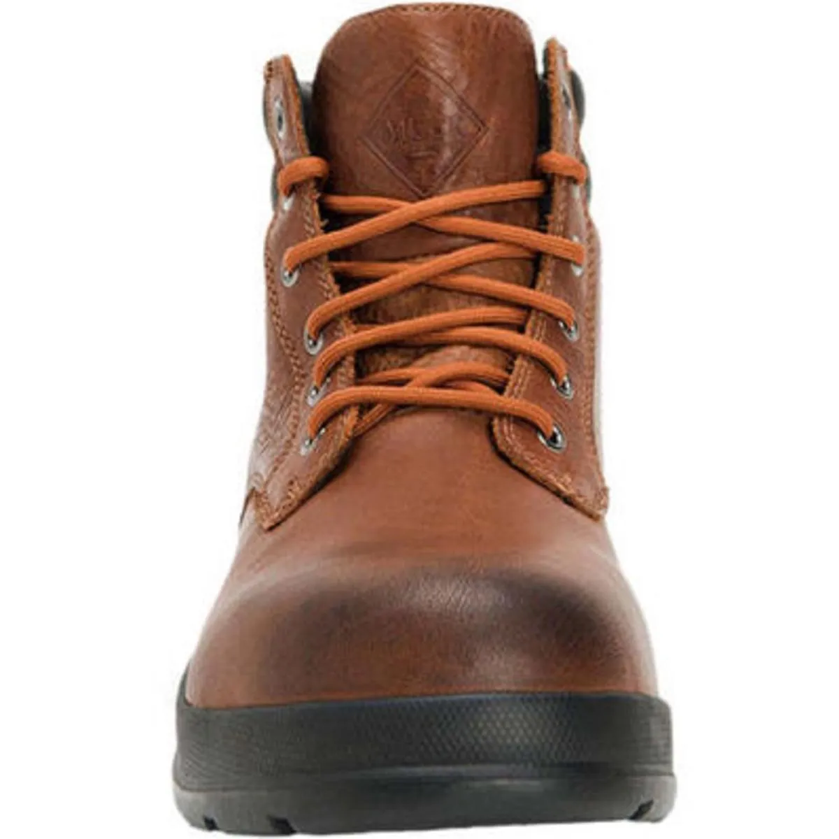 Muck Men's Chore Farm Leather Lace Up Boots