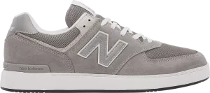 New Balance All Coasts 574 'Grey' Sneakers