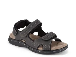 Newpage Dockers sandals, gray