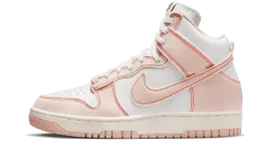 Nike Dunk High 1985 Arctic Orange