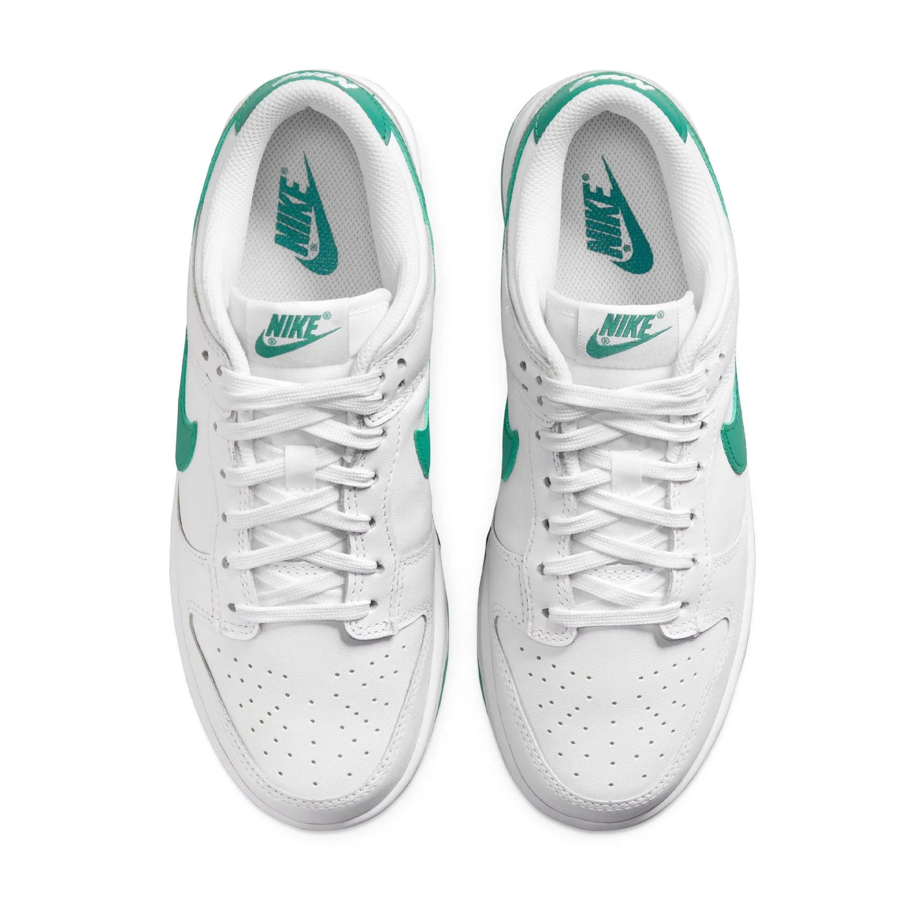 Nike Dunk Low Wmns 'Green Noise'