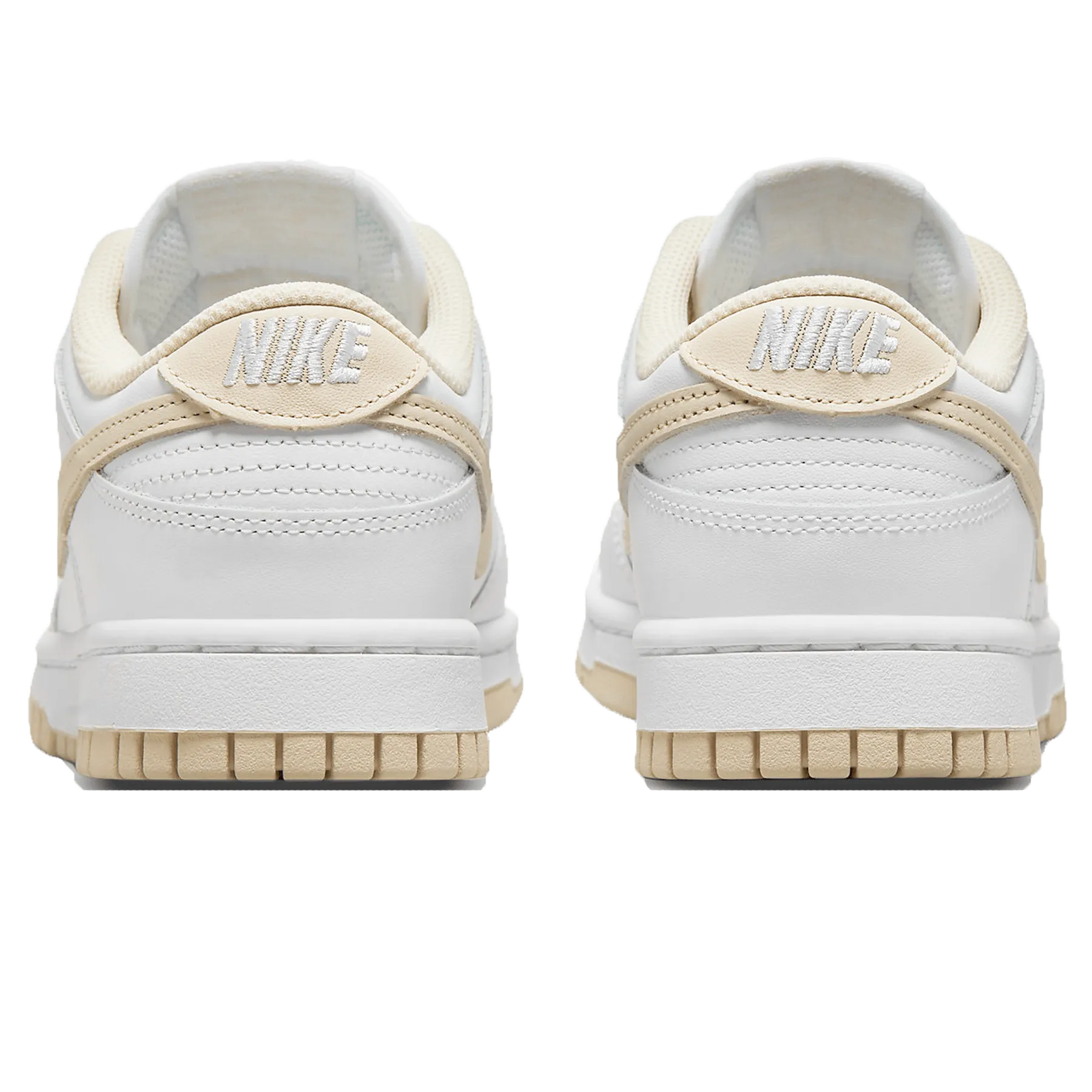 Nike Dunk Low Wmns 'White Pearl'